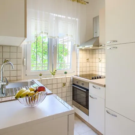 Apartment Paola