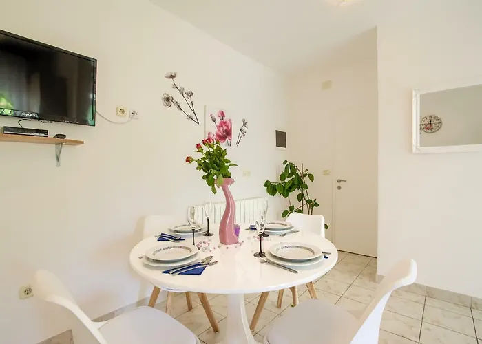 Apartman Paola