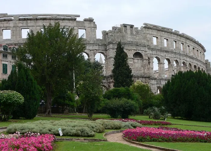Apartman Paola